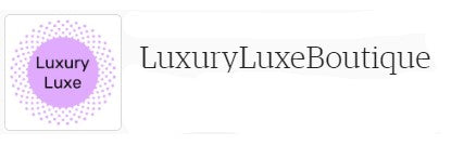 LuxuryLuxeBoutique